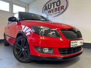 Skoda Fabia FABIA 1.2 MONTE CARLO*CLIMATIC*SITZH*GSD*17 ZOLL - Sindelfingen