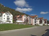 Traumhafte 5-Zimmerwohnung im DG mit Loggia * Panoramablick ins Donautal * Südhang * Waldrand - Immendingen