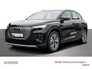 Audi Q4, quattro Wärmepumpe, Jahr 2022 - Hamburg