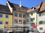 Historisches Wohnhaus am Marktplatz Auch für Kapitalanleger interessant - Stühlingen