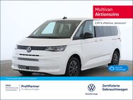 VW T7 Multivan, TDI Family Paket, Jahr 2023 - Bad Oeynhausen