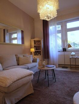 Raumsinfonie Altbau - Rückzug in malerischer Umgebung - Saarburg