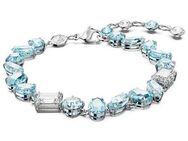 Swarovski Armband GEMA, mit Swarovski® Kristall