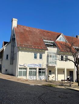 Wohn- und Geschäftshaus in zentraler Lage - Berg (Baden-Württemberg)