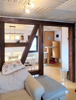 PROVISIONSFREI! Ehemaliges Bauernhaus sucht neuen Eigentümer. - Holzbach