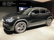 Mercedes GLA 250, e SpurW S-Sitz, Jahr 2023 - Rellingen