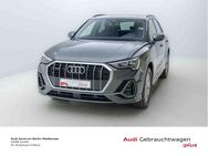 Audi Q3, 45 TFSI S-TRO QU S-LINE, Jahr 2022 - Berlin