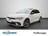 VW Polo, GTI Edition 25, Jahr 2024 - Neunkirchen (Saarland)