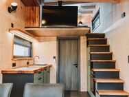 Voll ökologisches luxury Tiny House - Bischoffen