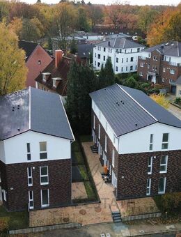 Ankommen & Wohlfühlen – Ihr neues Zuhause in Hamburg-Volksdorf - Hamburg