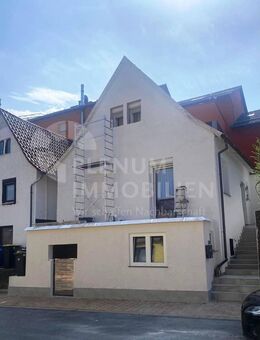 Smartes Wohnen in stilvollem und kernsaniertem Einfamilienhaus - Billigheim