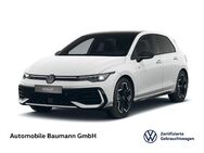 VW Golf, 2.0 TDI VIII R-LINE H&K, Jahr 2024 - Zeitz