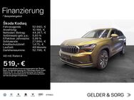 Skoda Kodiaq, 2.0 TDI Selection Massage, Jahr 2024 - Haßfurt