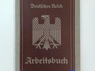 Arbeitsbuch Drittes Reich - Linz (Rhein)