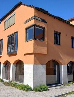 +++ Im Zentrum - WOHNEN & GEWERBE vereint ODER hätten Sie eine andere IDEE ? +++ - Reisbach