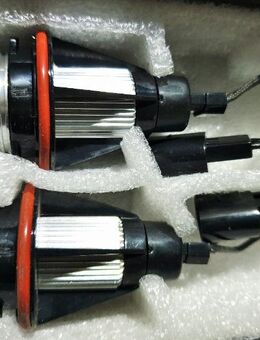 Fishberg 2 x Stück 6000 Karat Led Marker Rohs - Verden (Aller)