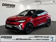 Renault Captur, Esprit Alpine E-TECH Full Hybrid 145, Jahr 2022 - Mönchengladbach