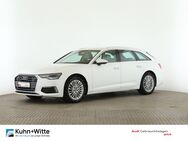 Audi A6, Avant 50 TFSIe design quattro Plus, Jahr 2022 - Seevetal