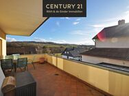 Gemütliche Eigentumswohnung mit Terrasse und Garten - Staufenberg (Hessen)