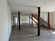 Einzigartige Dachgeschosswohnung sucht Liebhaber - Zwickau