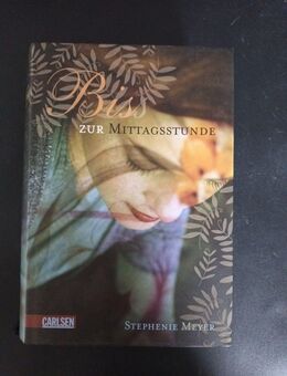 Bis (Biss) zur Mittagsstunde Meyer, Stephenie Buch (Gebunden) - Essen