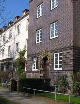 Hier wohnt man gerne. Frisch renoviertes Wohnglück in Findorff - Bremen