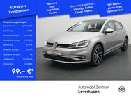 VW Golf, 1.5 TSI VII Comfortline, Jahr 2019 - Leverkusen