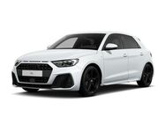 Audi A1, Sportback 30 TFSI S line, Jahr 2024 - Schwäbisch Gmünd