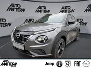 Nissan Juke, HYBRID N-CONNECTA Tech ProPILOT Winter BF, Jahr 2022 - Herford (Hansestadt)