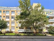 Ruhige und gut geschnittene 3-Zimmer-Wohnung in München - Neuhausen - München