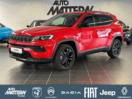 Jeep Compass, 1.5 l e-Hybrid Night Eagle T4 48V, Jahr 2023 - Gütersloh