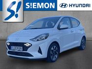 Hyundai i10, 1.2 FL MY25 TREND Musikstreaming, Jahr 2024 - Salzbergen