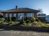 Sehr gepflegter - ausgebauter - Bungalow zum Wohlfühlen - Lohne (Oldenburg)