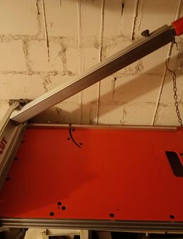 D-Cut – Laminatschneider, 350 mm - Garbsen