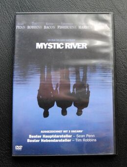 Mystic River von Clint Eastwood | DVD | Zustand sehr gut - Leverkusen