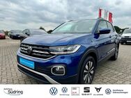 VW T-Cross, 1.0 TSI Move, Jahr 2023 - Nienburg (Weser)