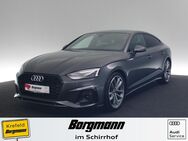 Audi A5, Sportback 40 TDI S line Fahren Parken Business, Jahr 2021 - Krefeld