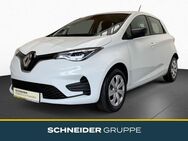Renault ZOE, Life R1 E 40, Jahr 2021 - Chemnitz