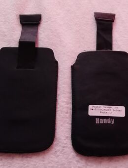Pocket Handy Hülle - Landau (Pfalz)