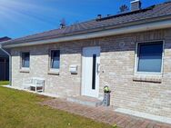 Exklusiver Bungalow nur 20 min von Nord und Ostsee - Goldelund