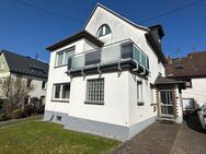 Vielseitiges Wohnhaus mit gepflegtem Grundstück in ruhiger Lage von Wirscheid - Wirscheid