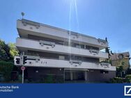 Wohnen in zentraler Lage - Stilvolle 3-Zimmer-Wohnung mit großem Balkon - Stuttgart