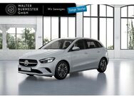 Mercedes B 200, Progressive MBUX, Jahr 2024 - Wedel