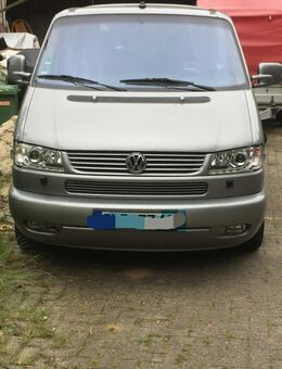 VW T4 Caravelle - Löningen