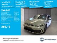 VW Golf, 1.5 VIII eTSI IQ Light FrontAssist, Jahr 2022 - Frankfurt (Main)