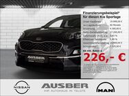 Kia Sportage, 1.6 CRDi Spirit Automatik AVM Sitzlüftung u heizung el, Jahr 2019 - Telgte