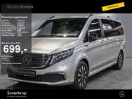 Mercedes EQV, 300 ° 2Sch, Jahr 2021 - Kiel