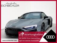 Audi R8, Spyder V10 performance RWD Neupreis, Jahr 2023 - Landshut