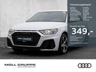 Audi A1 Sportback S line 35 TFSI S tronic NAVI PDC - Düsseldorf