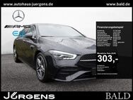 Mercedes CLA 180, SB AMG-Sport Winter 18, Jahr 2023 - Lüdenscheid